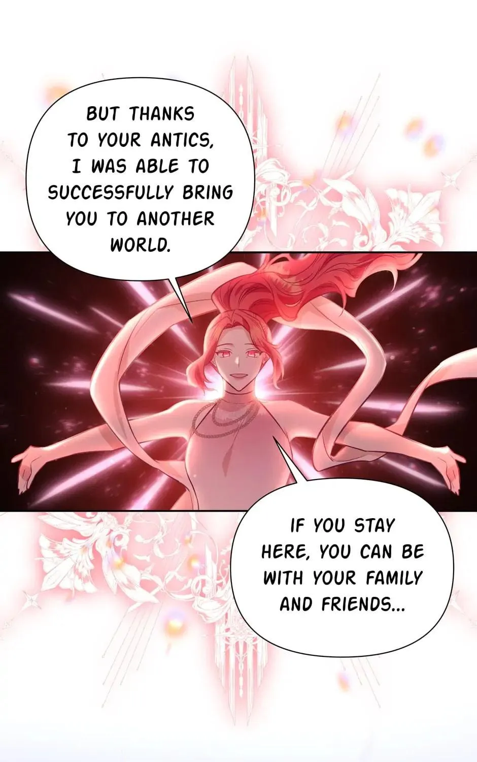 Read Side Characters Deserve Love Too chapter 113 image 37 on Lezhin