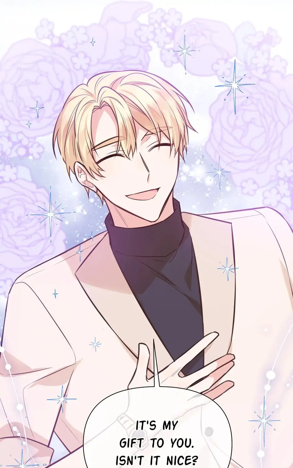 Read Side Characters Deserve Love Too chapter 113 image 41 on Lezhin