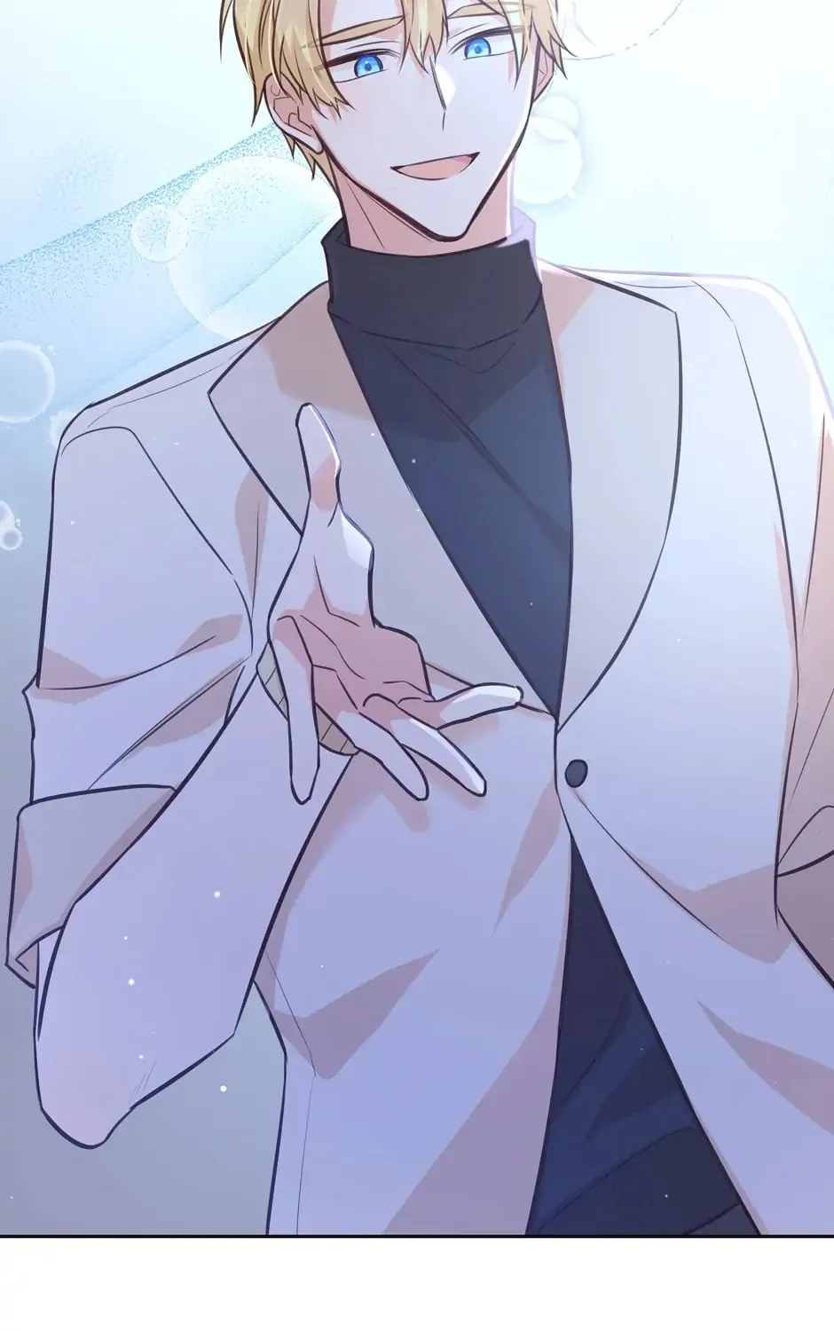 Read Side Characters Deserve Love Too chapter 113 image 49 on Lezhin