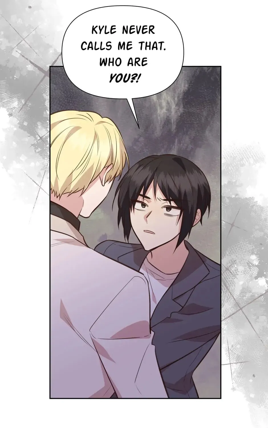 Read Side Characters Deserve Love Too chapter 113 image 5 on Lezhin