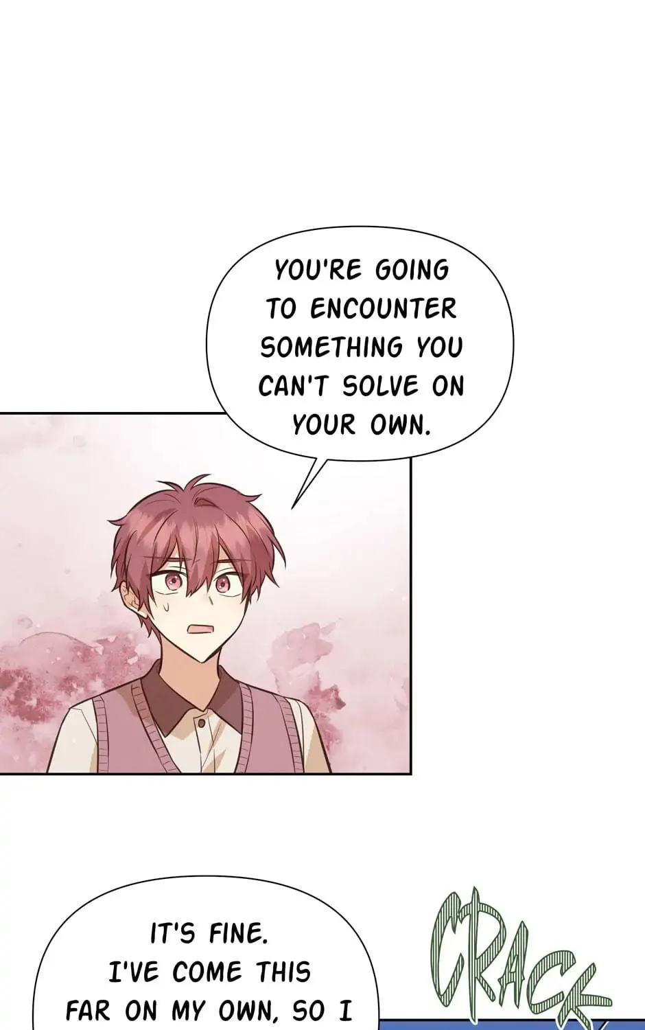 Read Side Characters Deserve Love Too chapter 113 image 57 on Lezhin