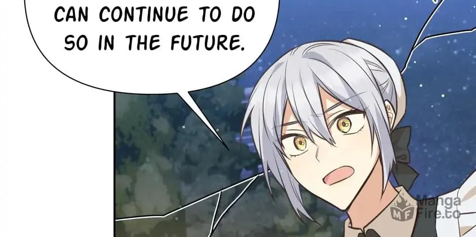 Read Side Characters Deserve Love Too chapter 113 image 58 on Lezhin