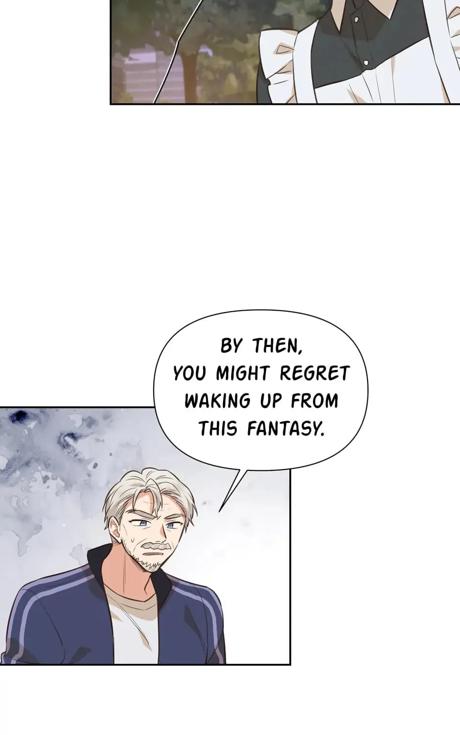 Read Side Characters Deserve Love Too chapter 113 image 59 on Lezhin