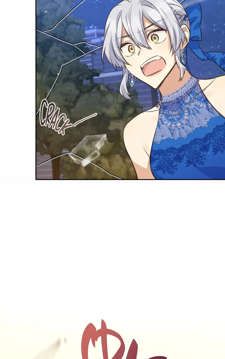 Read Side Characters Deserve Love Too chapter 113 image 61 on Lezhin