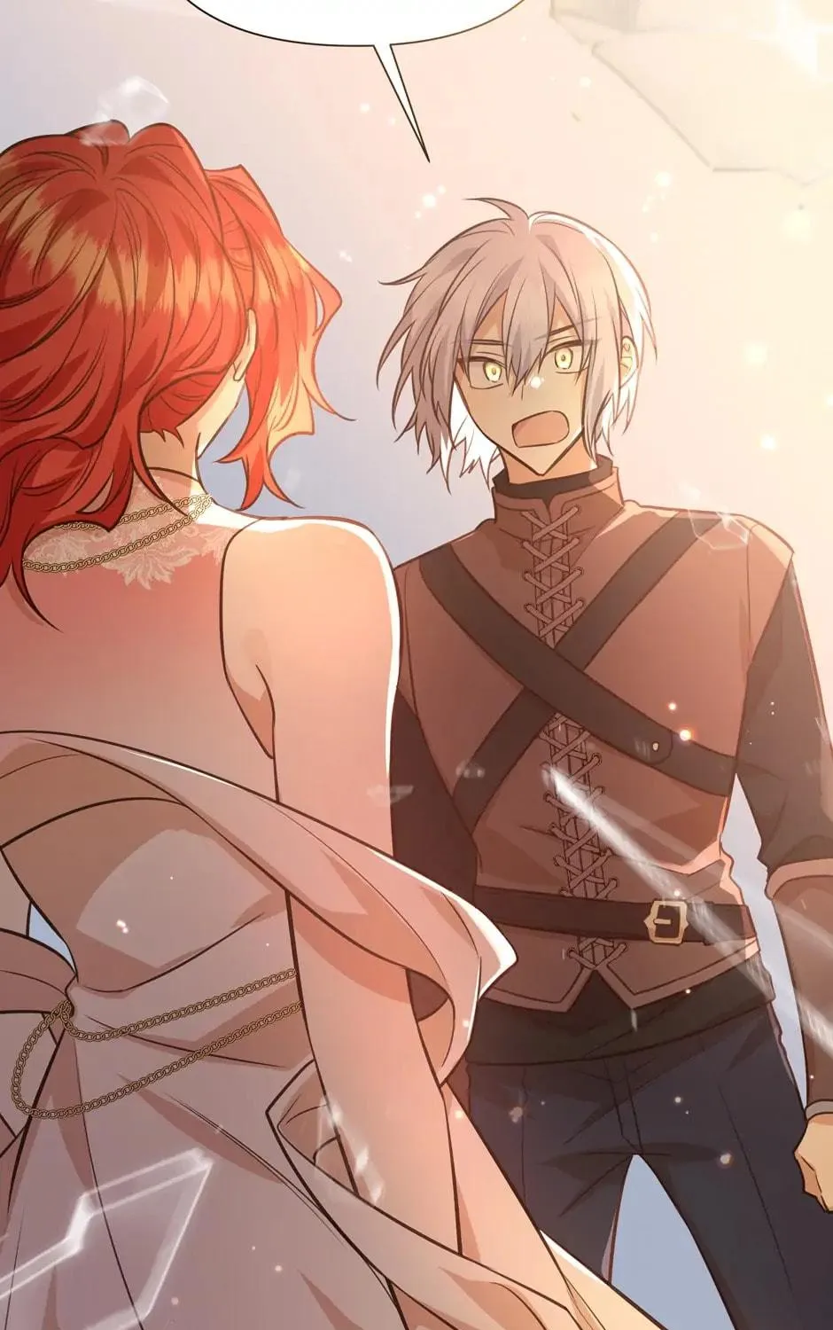 Read Side Characters Deserve Love Too chapter 113 image 63 on Lezhin