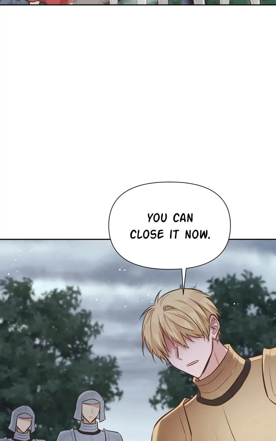 Read Side Characters Deserve Love Too chapter 113 image 69 on Lezhin