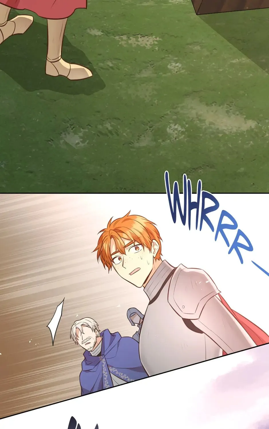 Read Side Characters Deserve Love Too chapter 113 image 73 on Lezhin
