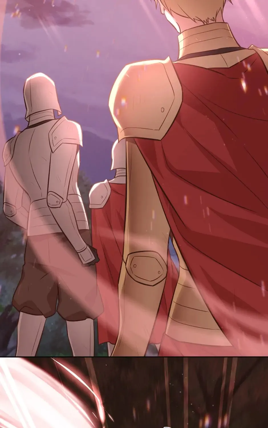 Read Side Characters Deserve Love Too chapter 113 image 79 on Lezhin