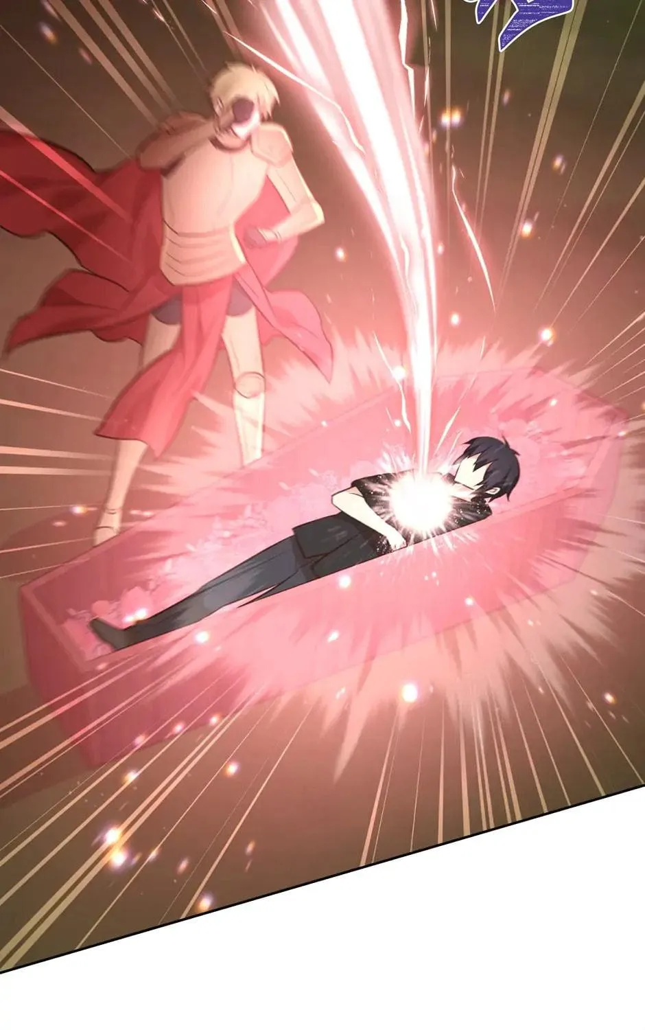 Read Side Characters Deserve Love Too chapter 113 image 81 on Lezhin