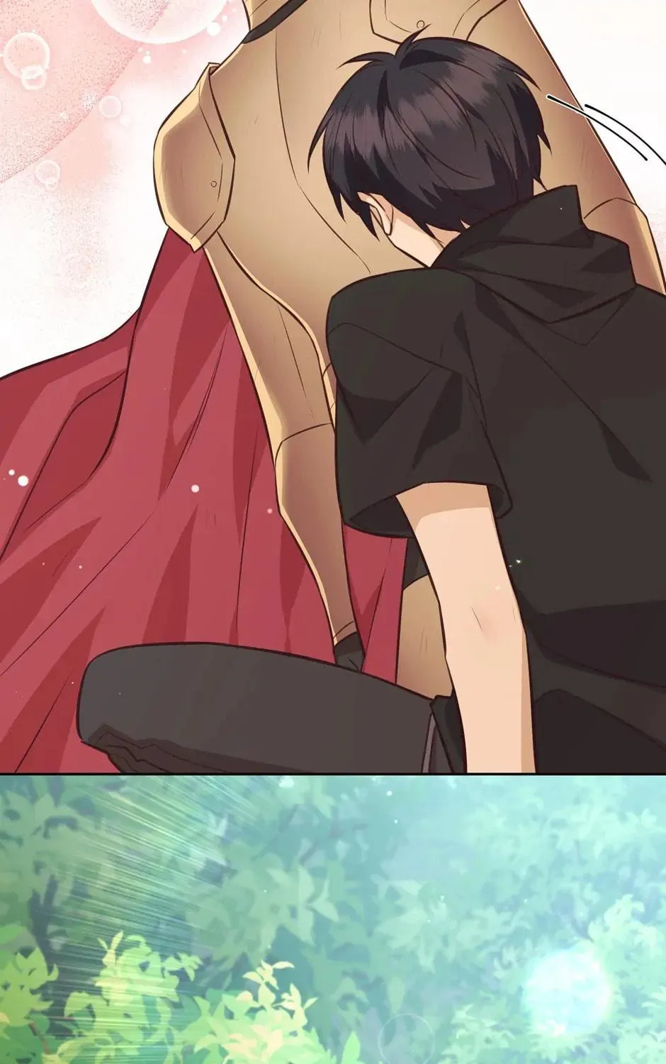 Read Side Characters Deserve Love Too chapter 113 image 87 on Lezhin