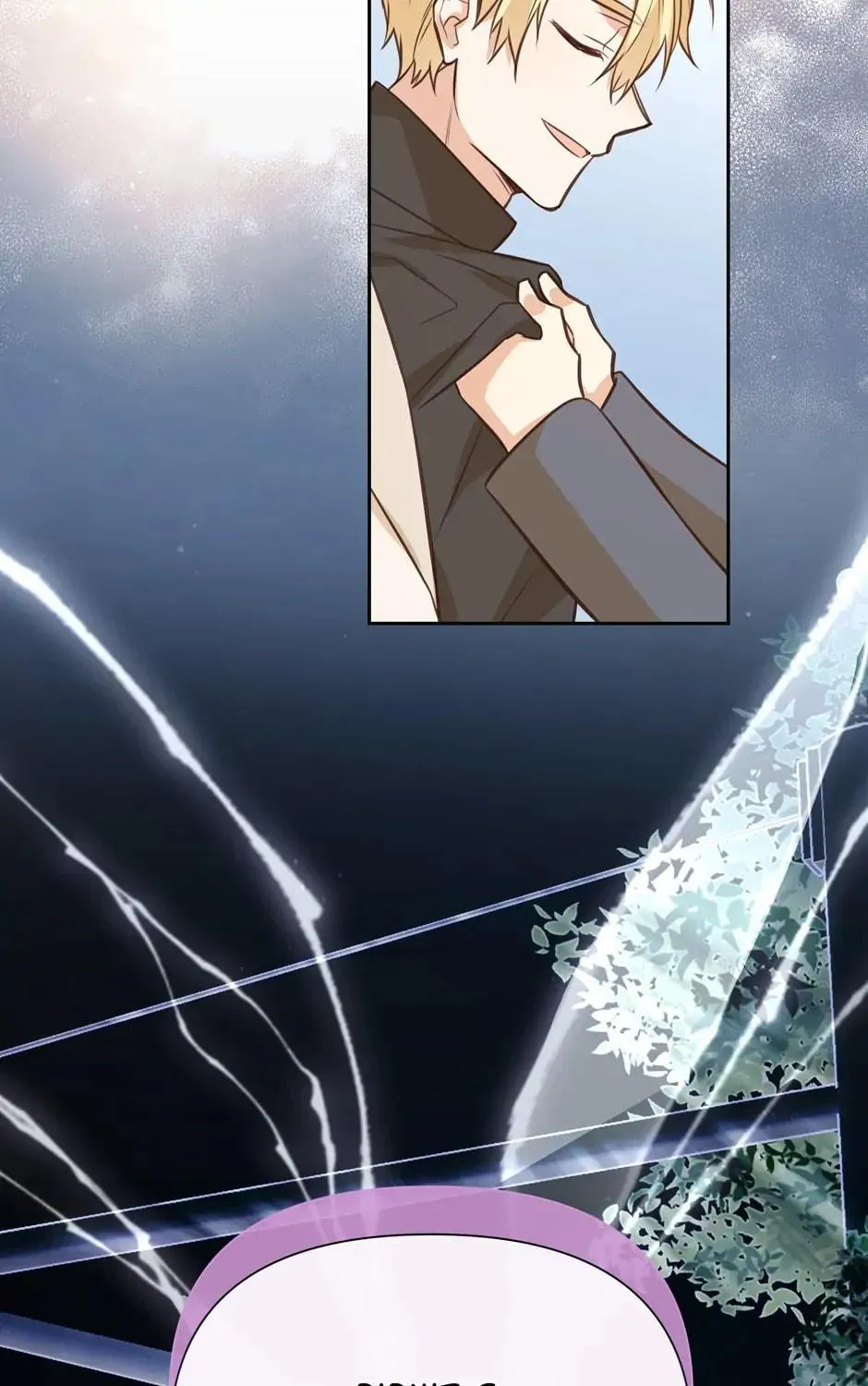 Read Side Characters Deserve Love Too chapter 113 image 9 on Lezhin