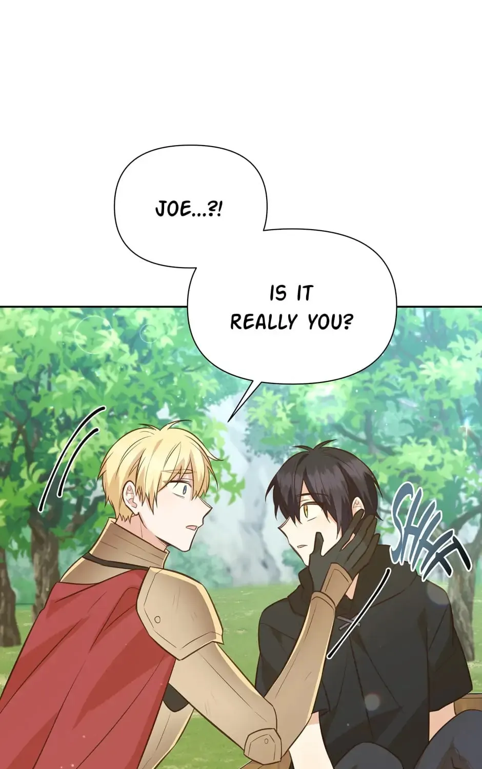 Read Side Characters Deserve Love Too chapter 113 image 91 on Lezhin