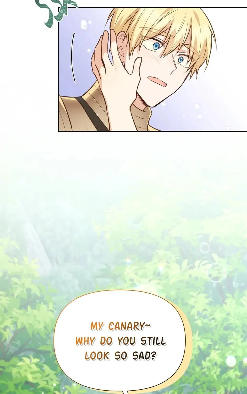 Read Side Characters Deserve Love Too chapter 113 image 93 on Lezhin