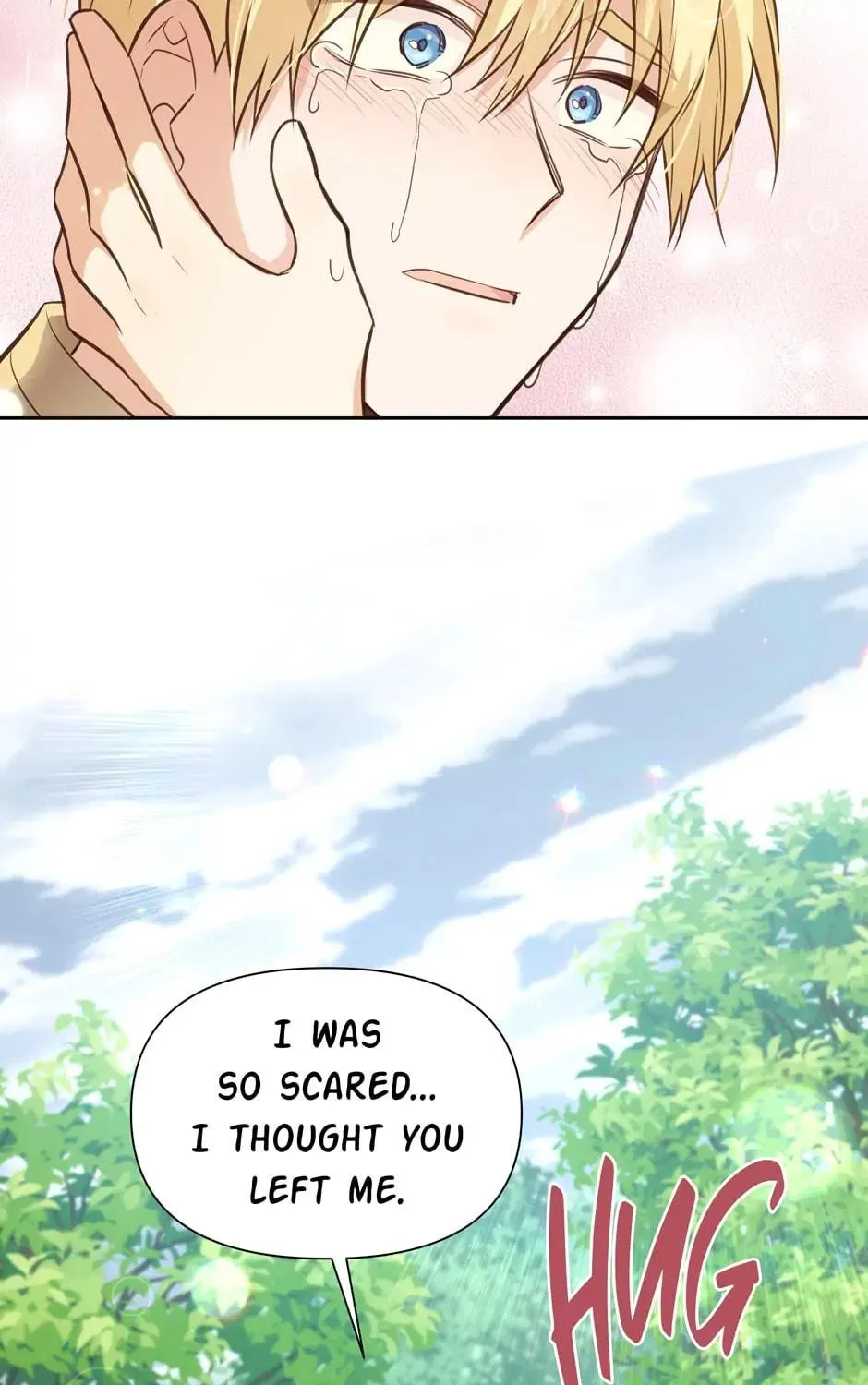 Read Side Characters Deserve Love Too chapter 113 image 97 on Lezhin