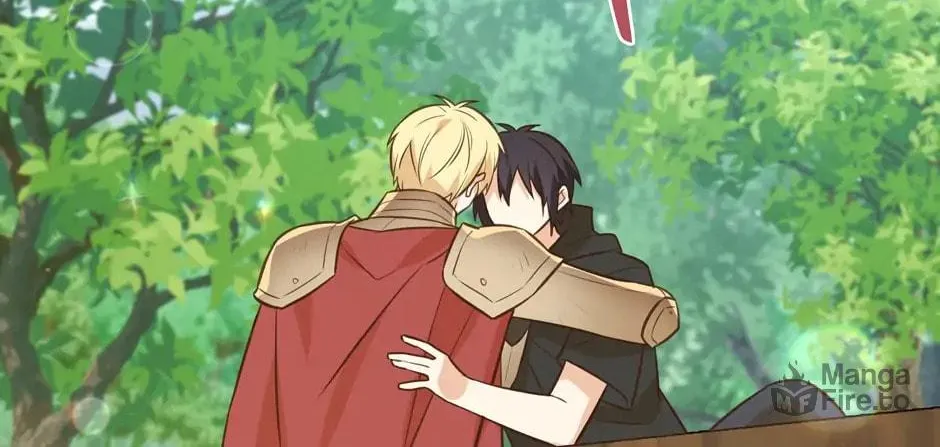 Read Side Characters Deserve Love Too chapter 113 image 98 on Lezhin