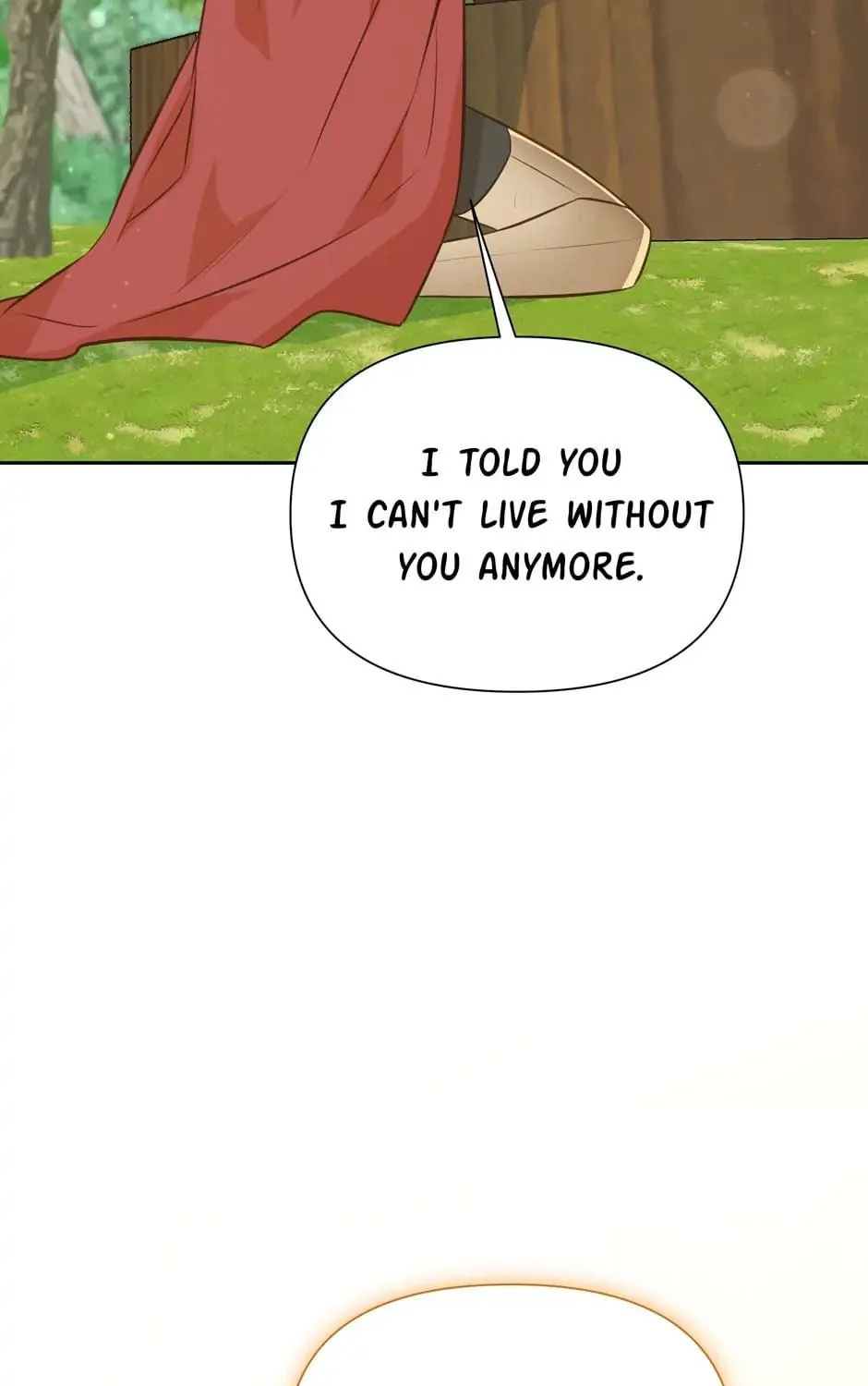 Read Side Characters Deserve Love Too chapter 113 image 99 on Lezhin
