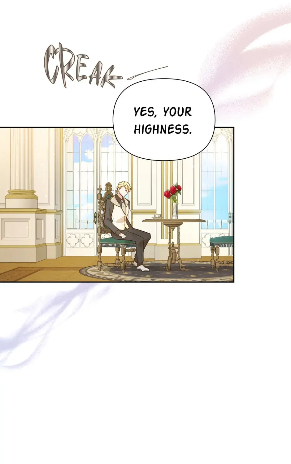 Read Side Characters Deserve Love Too chapter 114 image 103 on Lezhin