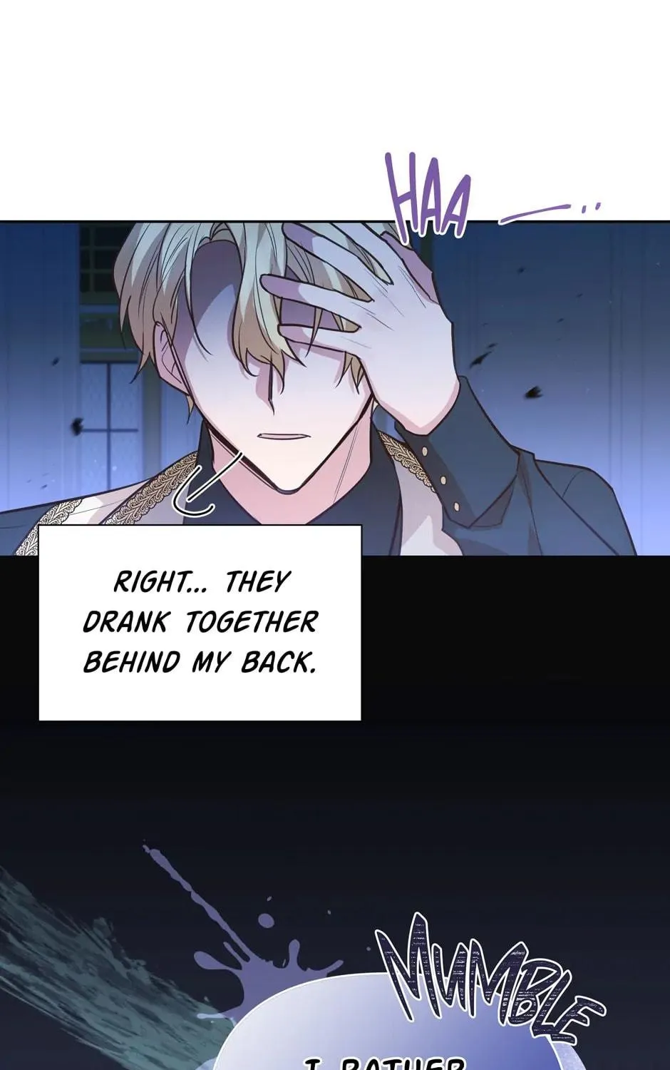 Read Side Characters Deserve Love Too chapter 114 image 111 on Lezhin