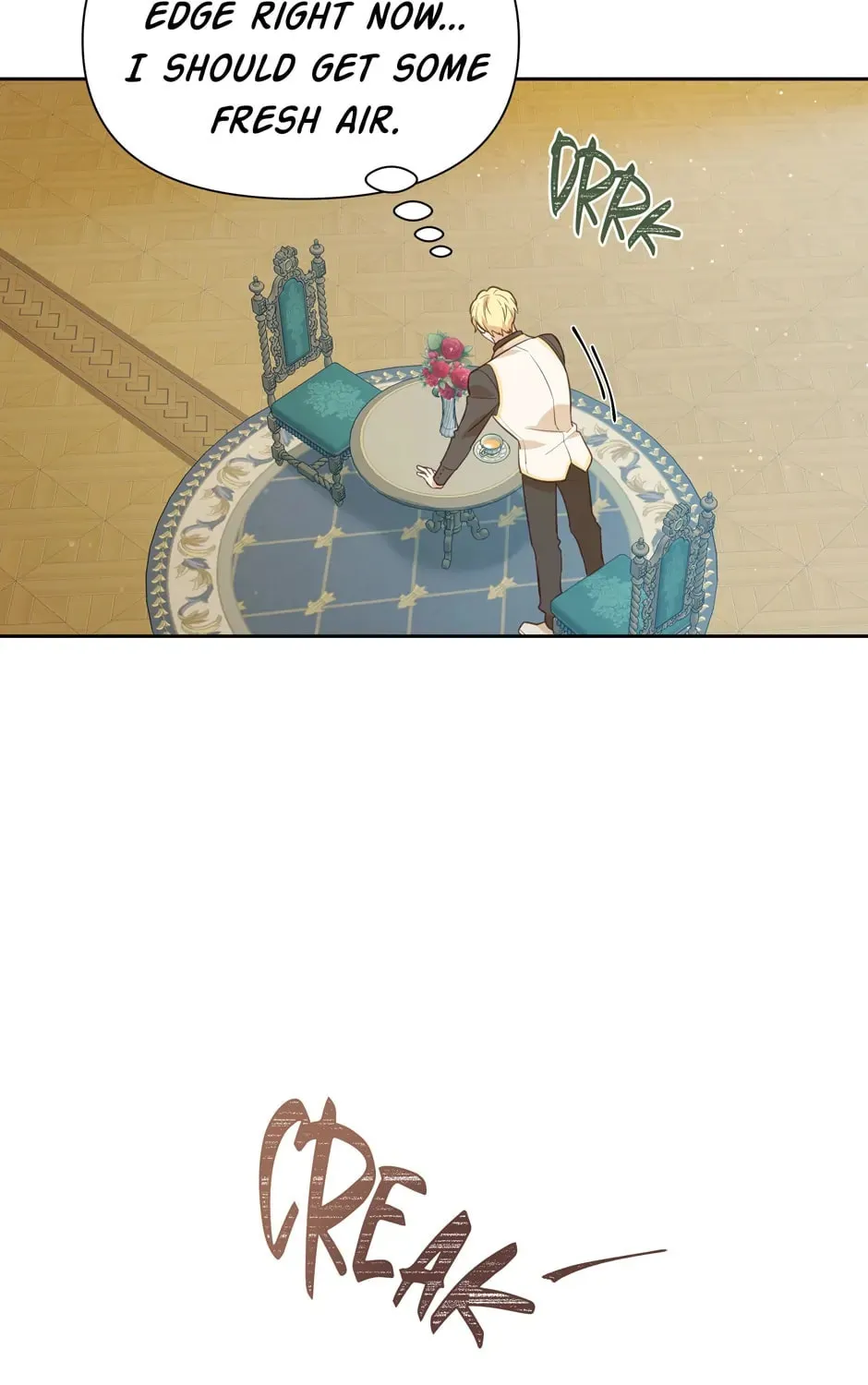 Read Side Characters Deserve Love Too chapter 114 image 115 on Lezhin