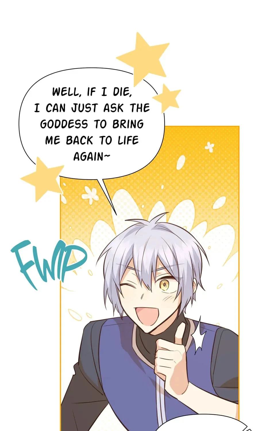 Read Side Characters Deserve Love Too chapter 114 image 121 on Lezhin