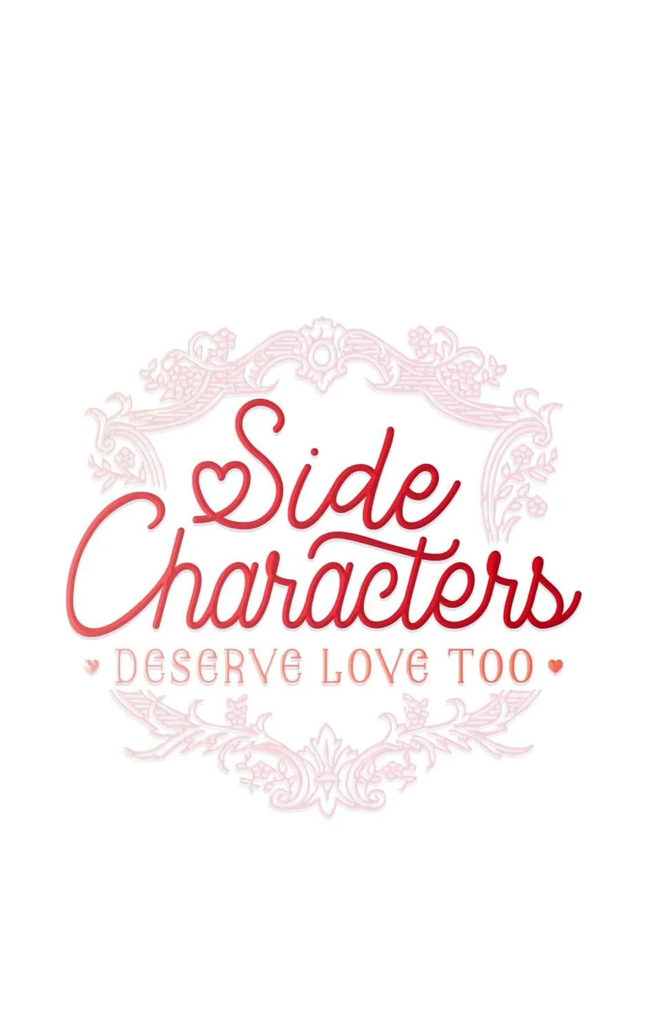 Read Side Characters Deserve Love Too chapter 114 image 21 on Lezhin