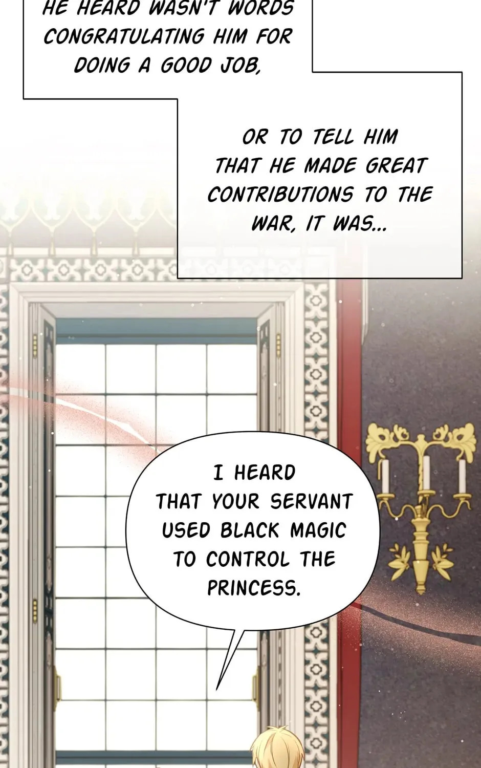 Read Side Characters Deserve Love Too chapter 114 image 23 on Lezhin