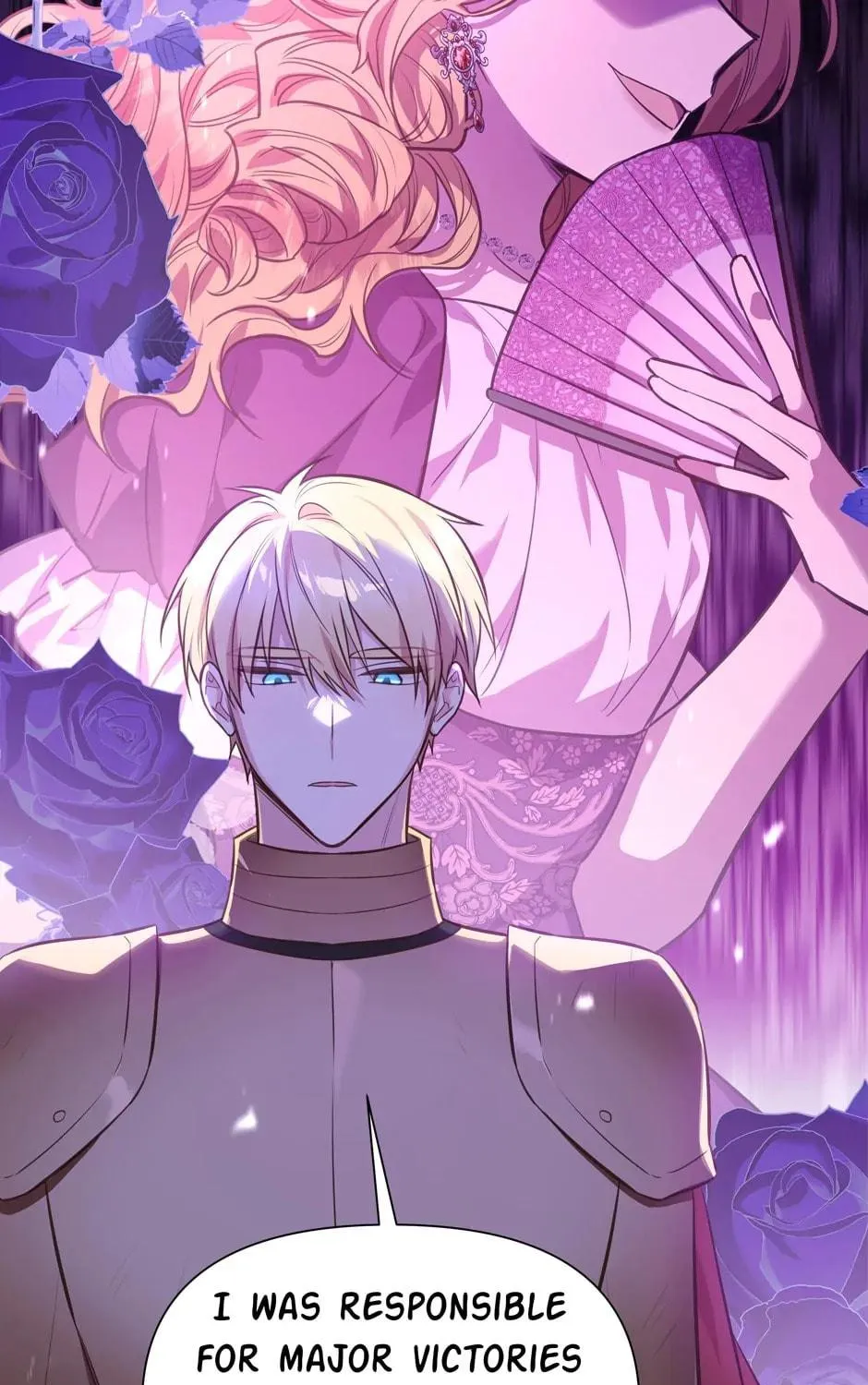 Read Side Characters Deserve Love Too chapter 114 image 27 on Lezhin