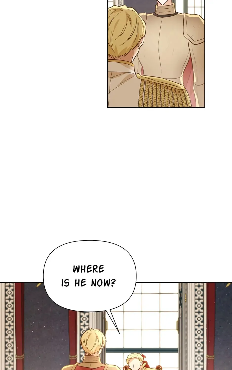 Read Side Characters Deserve Love Too chapter 114 image 31 on Lezhin