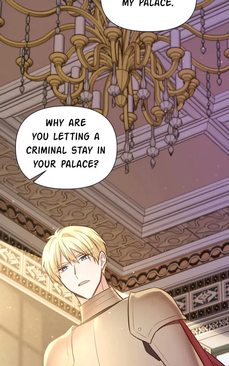Read Side Characters Deserve Love Too chapter 114 image 33 on Lezhin
