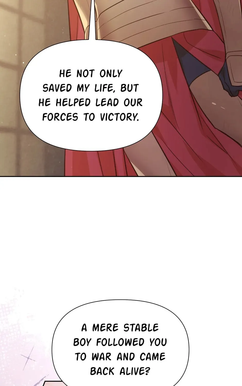 Read Side Characters Deserve Love Too chapter 114 image 35 on Lezhin