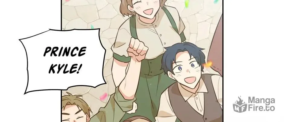 Read Side Characters Deserve Love Too chapter 114 image 4 on Lezhin