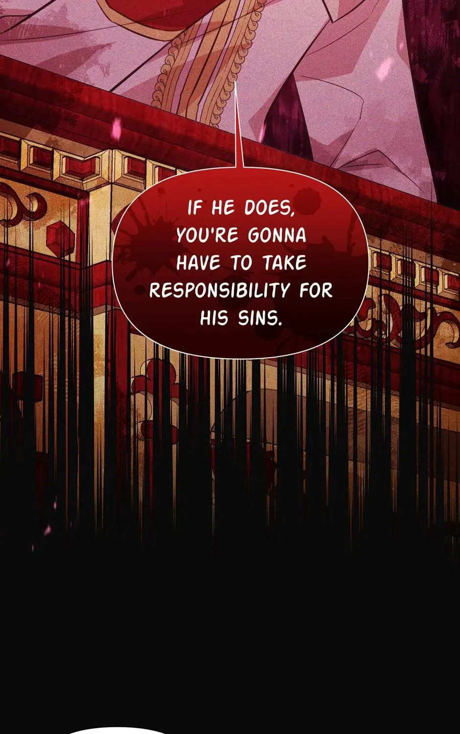 Read Side Characters Deserve Love Too chapter 114 image 45 on Lezhin