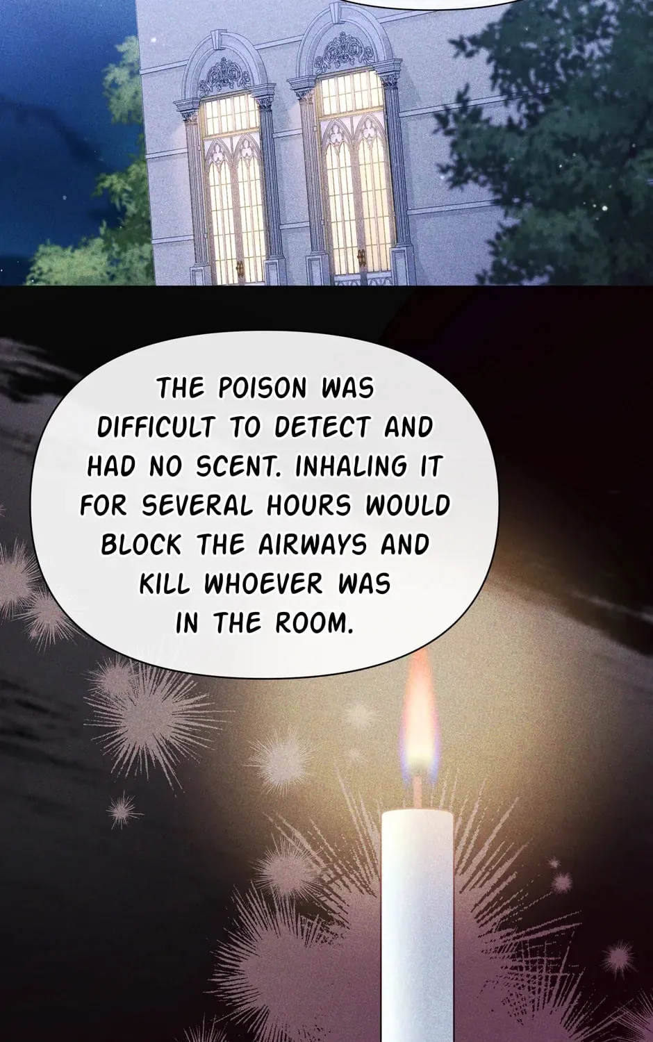 Read Side Characters Deserve Love Too chapter 114 image 49 on Lezhin