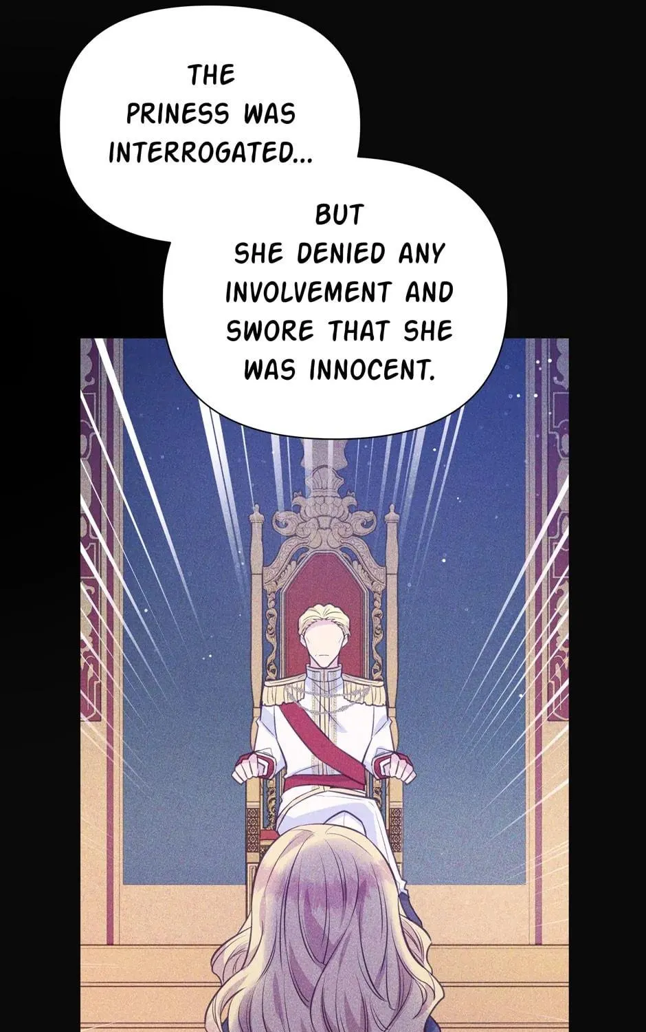 Read Side Characters Deserve Love Too chapter 114 image 57 on Lezhin