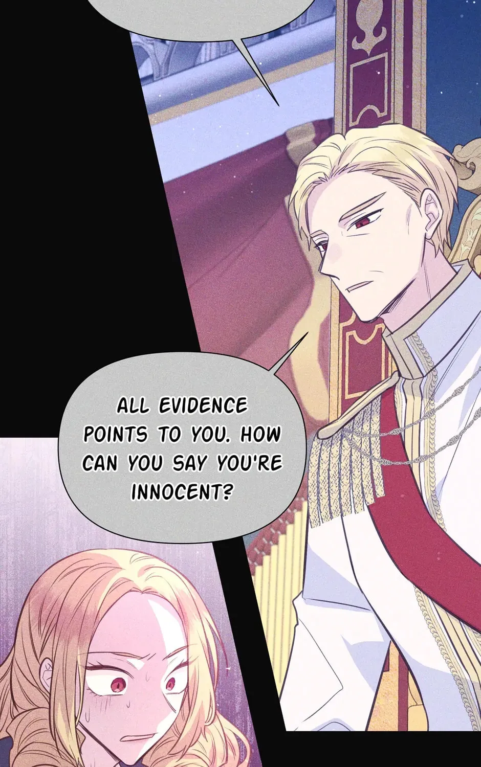 Read Side Characters Deserve Love Too chapter 114 image 61 on Lezhin