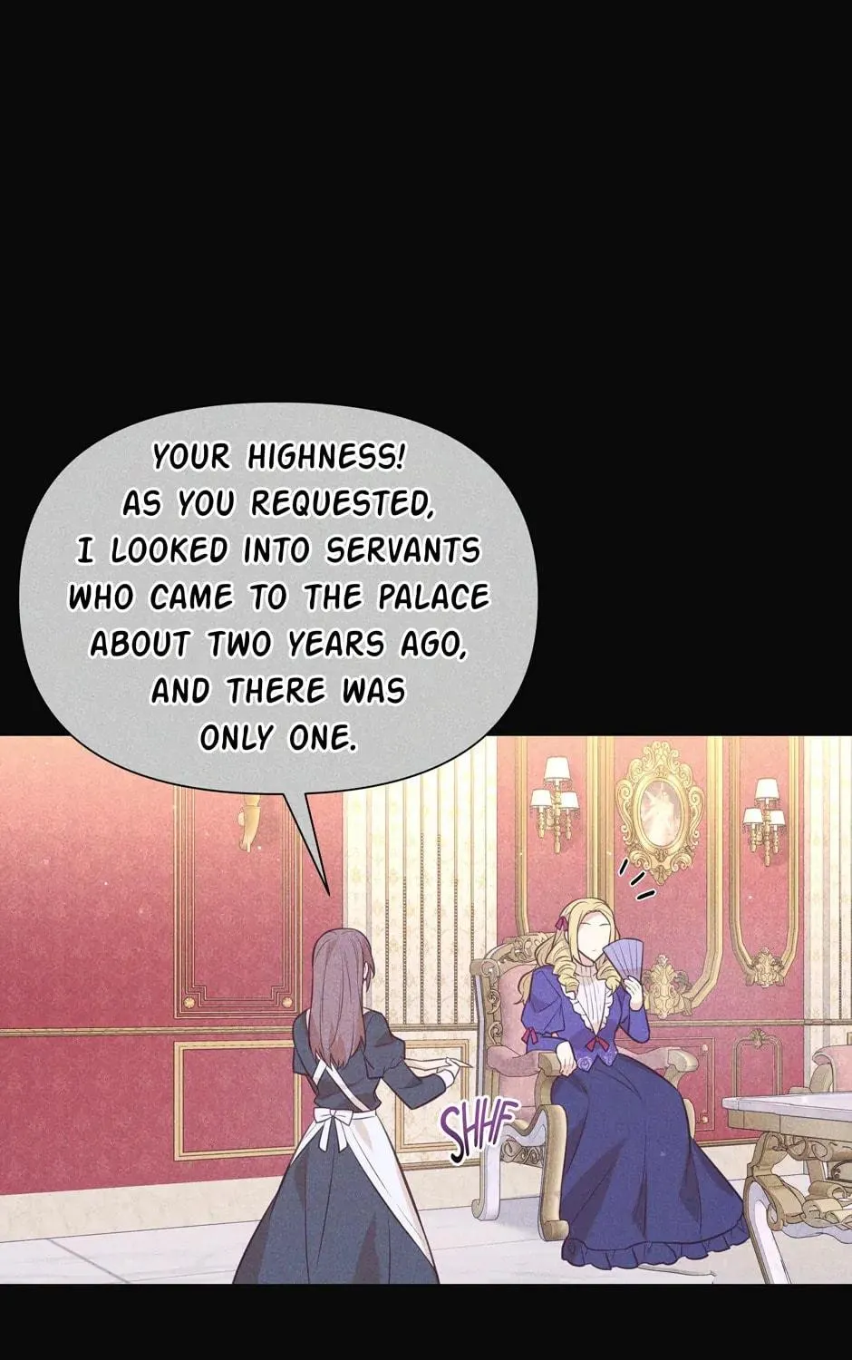 Read Side Characters Deserve Love Too chapter 114 image 69 on Lezhin