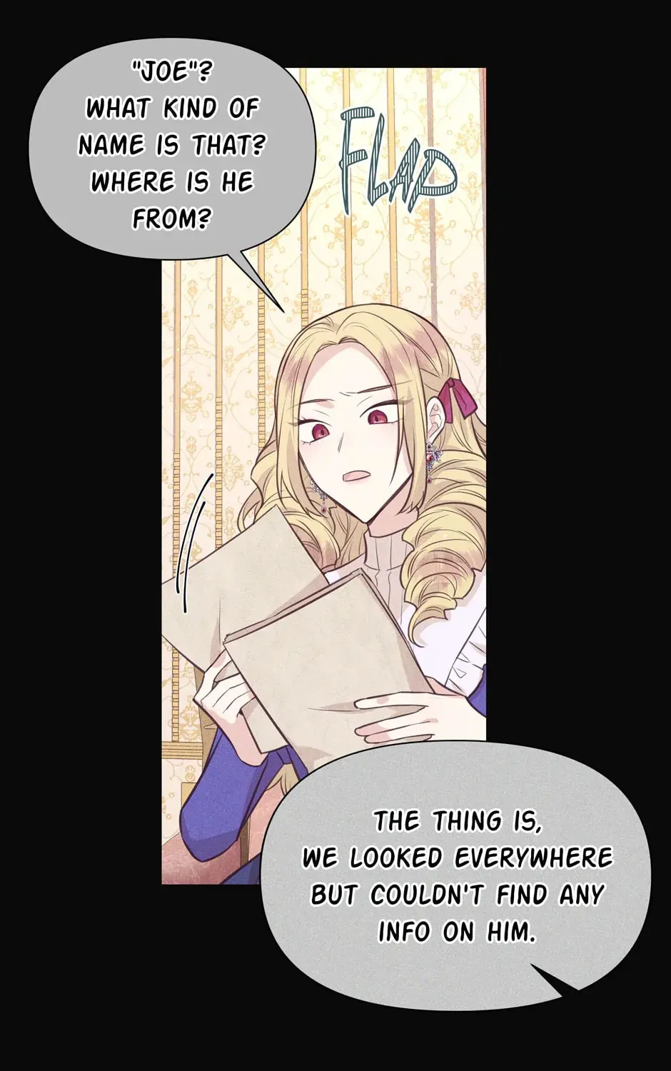Read Side Characters Deserve Love Too chapter 114 image 71 on Lezhin