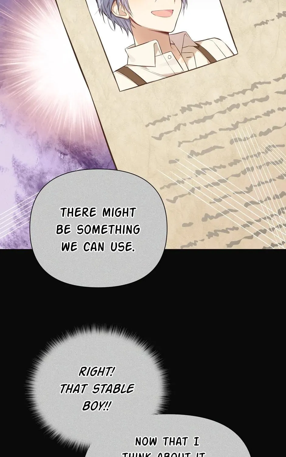 Read Side Characters Deserve Love Too chapter 114 image 75 on Lezhin