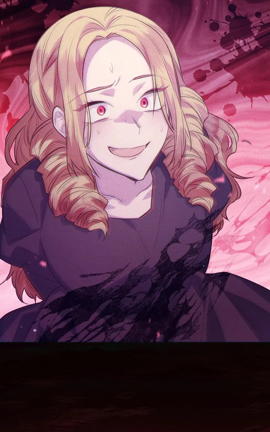 Read Side Characters Deserve Love Too chapter 114 image 79 on Lezhin