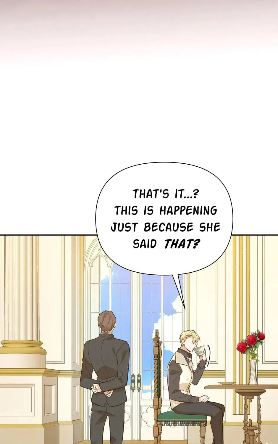 Read Side Characters Deserve Love Too chapter 114 image 81 on Lezhin