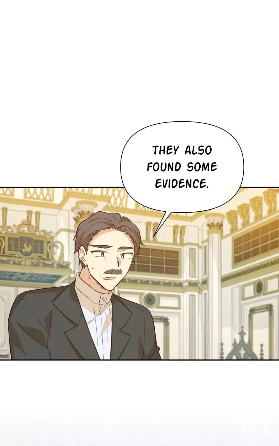 Read Side Characters Deserve Love Too chapter 114 image 83 on Lezhin