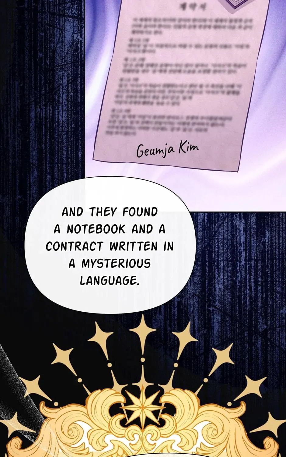 Read Side Characters Deserve Love Too chapter 114 image 87 on Lezhin