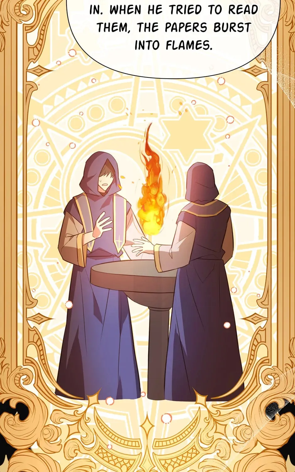 Read Side Characters Deserve Love Too chapter 114 image 89 on Lezhin