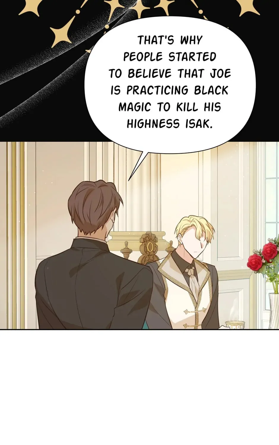 Read Side Characters Deserve Love Too chapter 114 image 91 on Lezhin