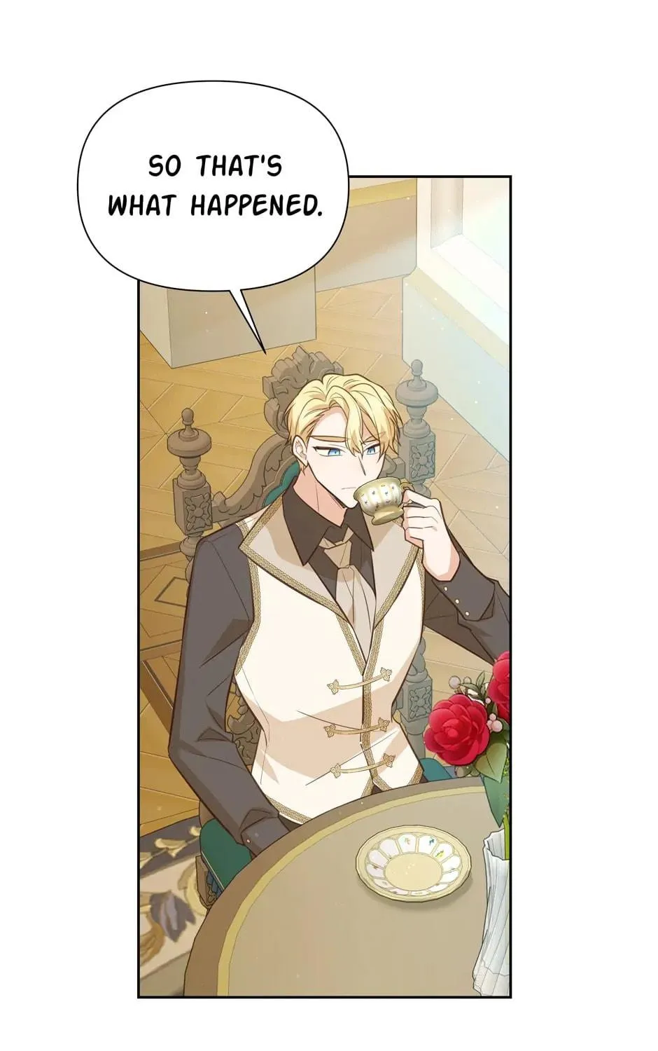Read Side Characters Deserve Love Too chapter 114 image 93 on Lezhin