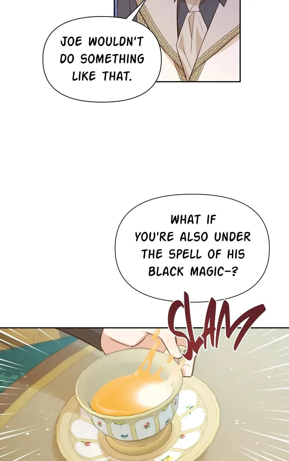 Read Side Characters Deserve Love Too chapter 114 image 99 on Lezhin