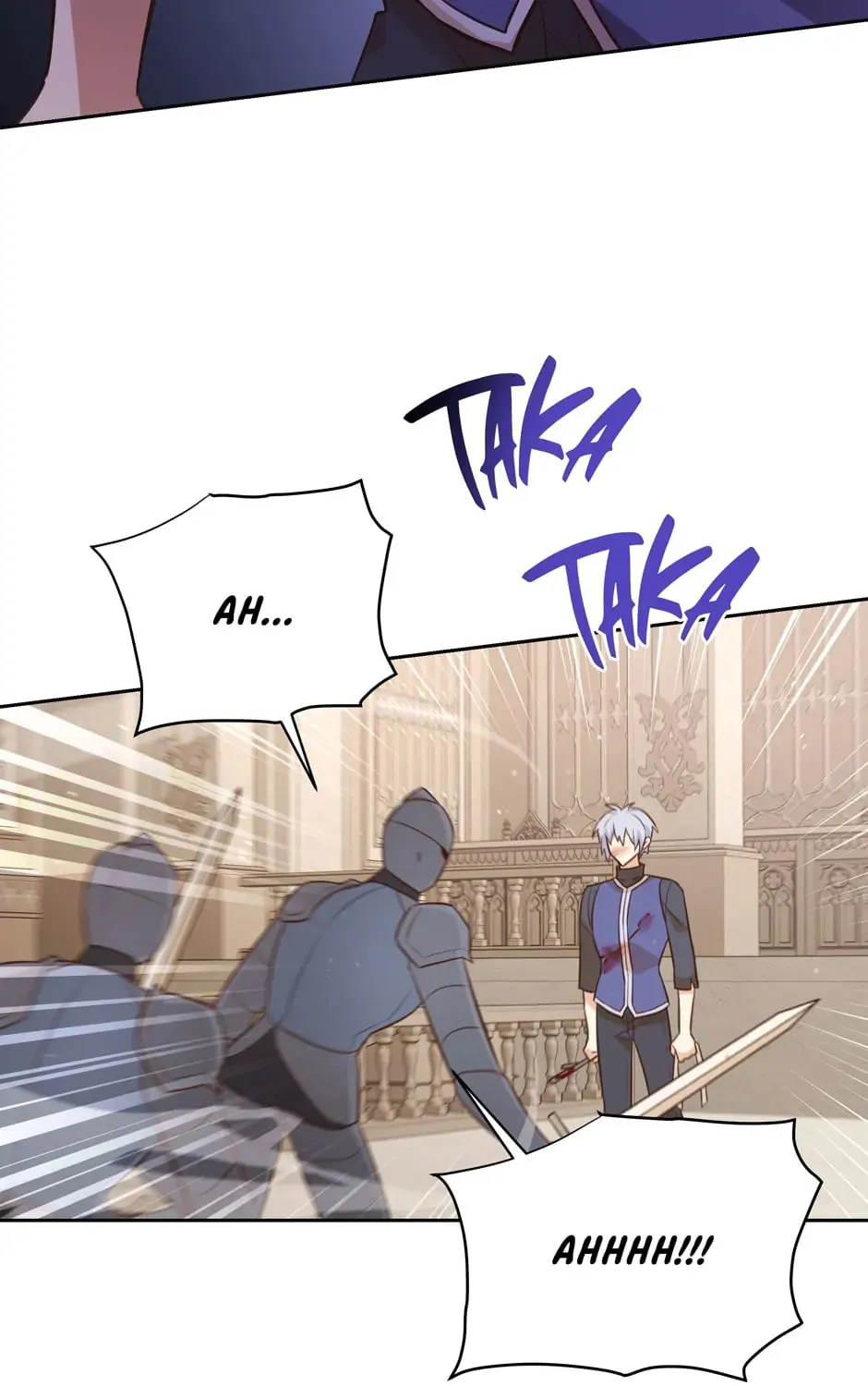 Read Side Characters Deserve Love Too chapter 115 image 101 on Lezhin