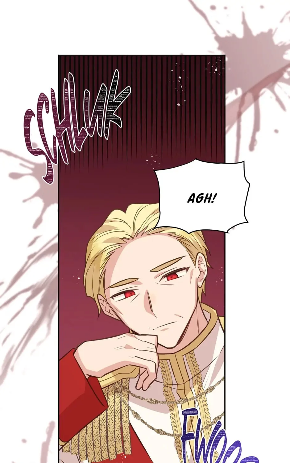 Read Side Characters Deserve Love Too chapter 115 image 103 on Lezhin