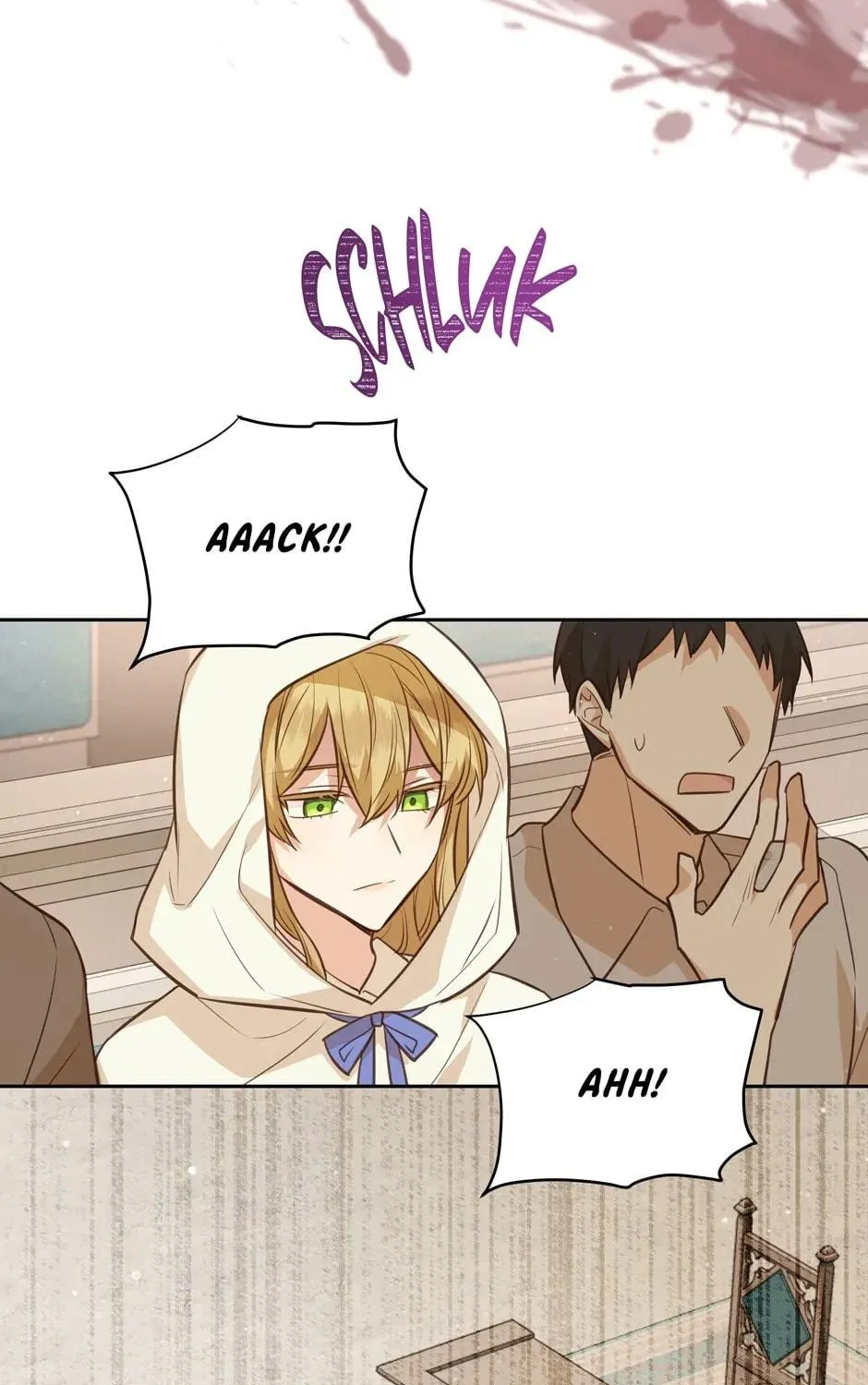 Read Side Characters Deserve Love Too chapter 115 image 105 on Lezhin