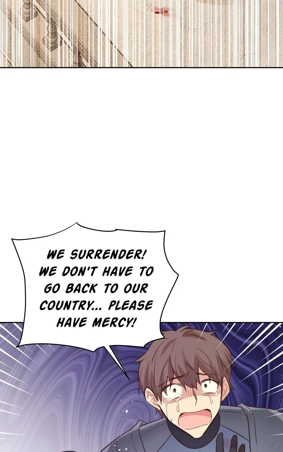 Read Side Characters Deserve Love Too chapter 115 image 109 on Lezhin